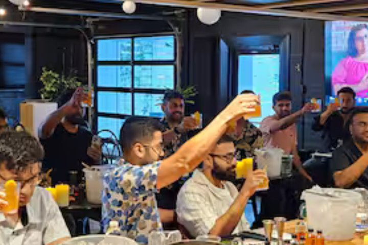 Learn Cocktail Design from Nashville's Bartender Guild President - Photo 1 of 23